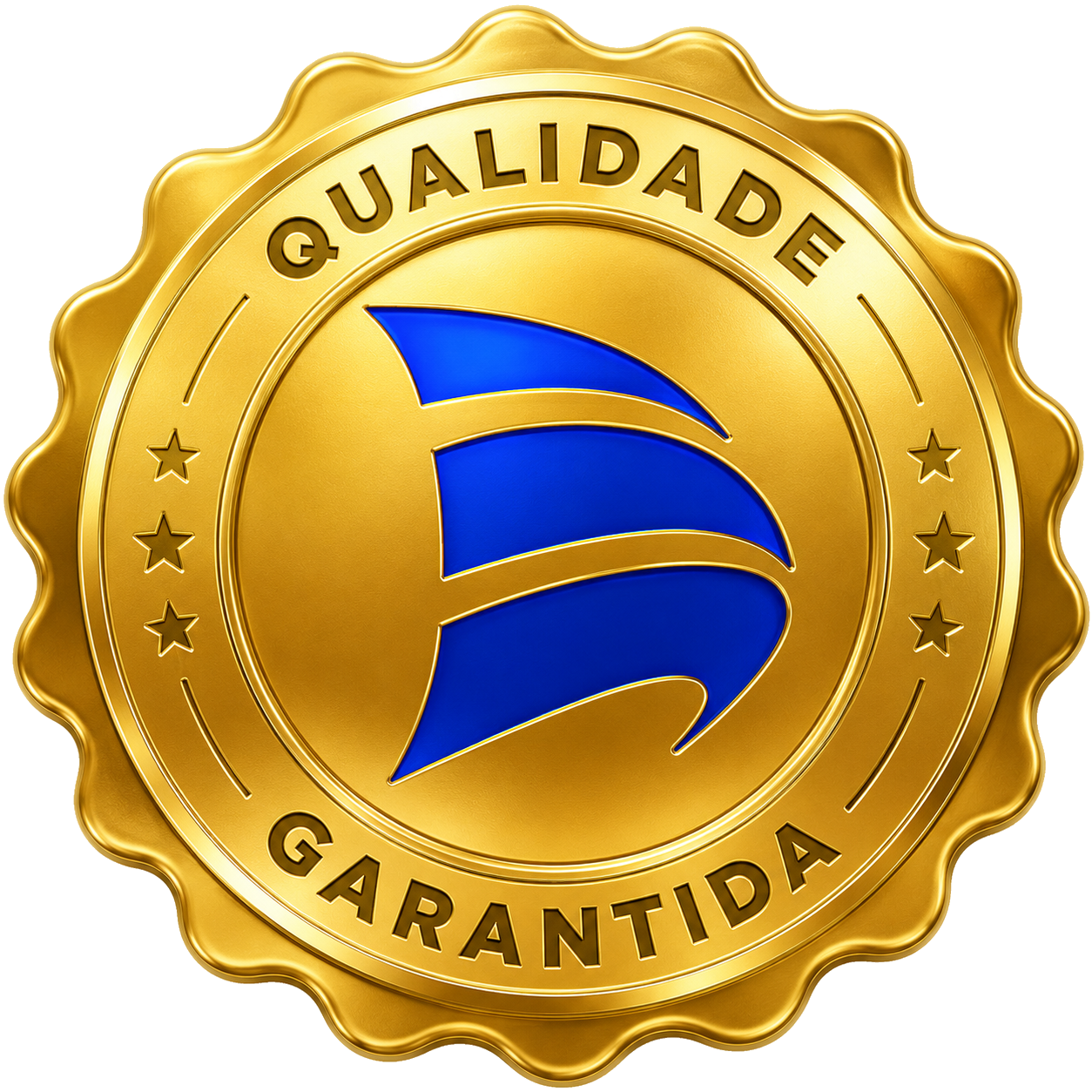 Qualidade Garantida