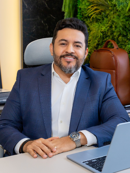 Leandro Menezes